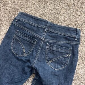 Riders by Lee Y2K bootcut jeans size 8P